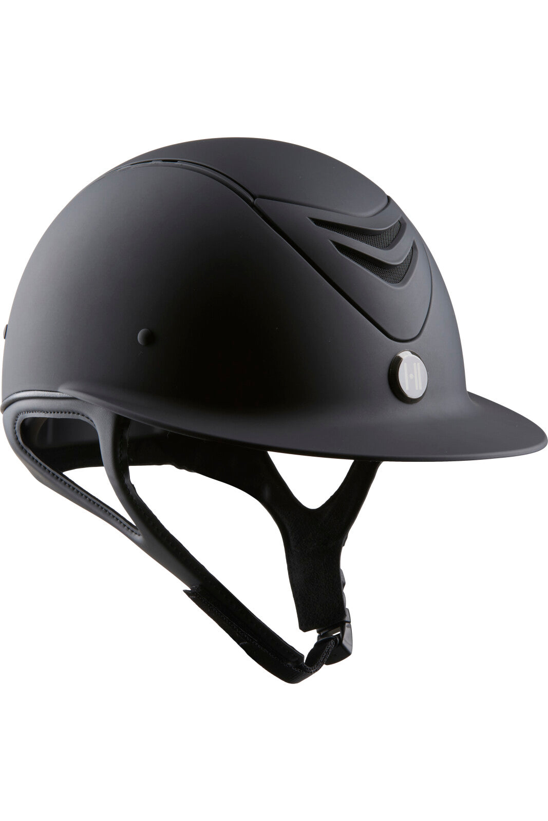 One K Avancé Convertible riding helmet - Matt