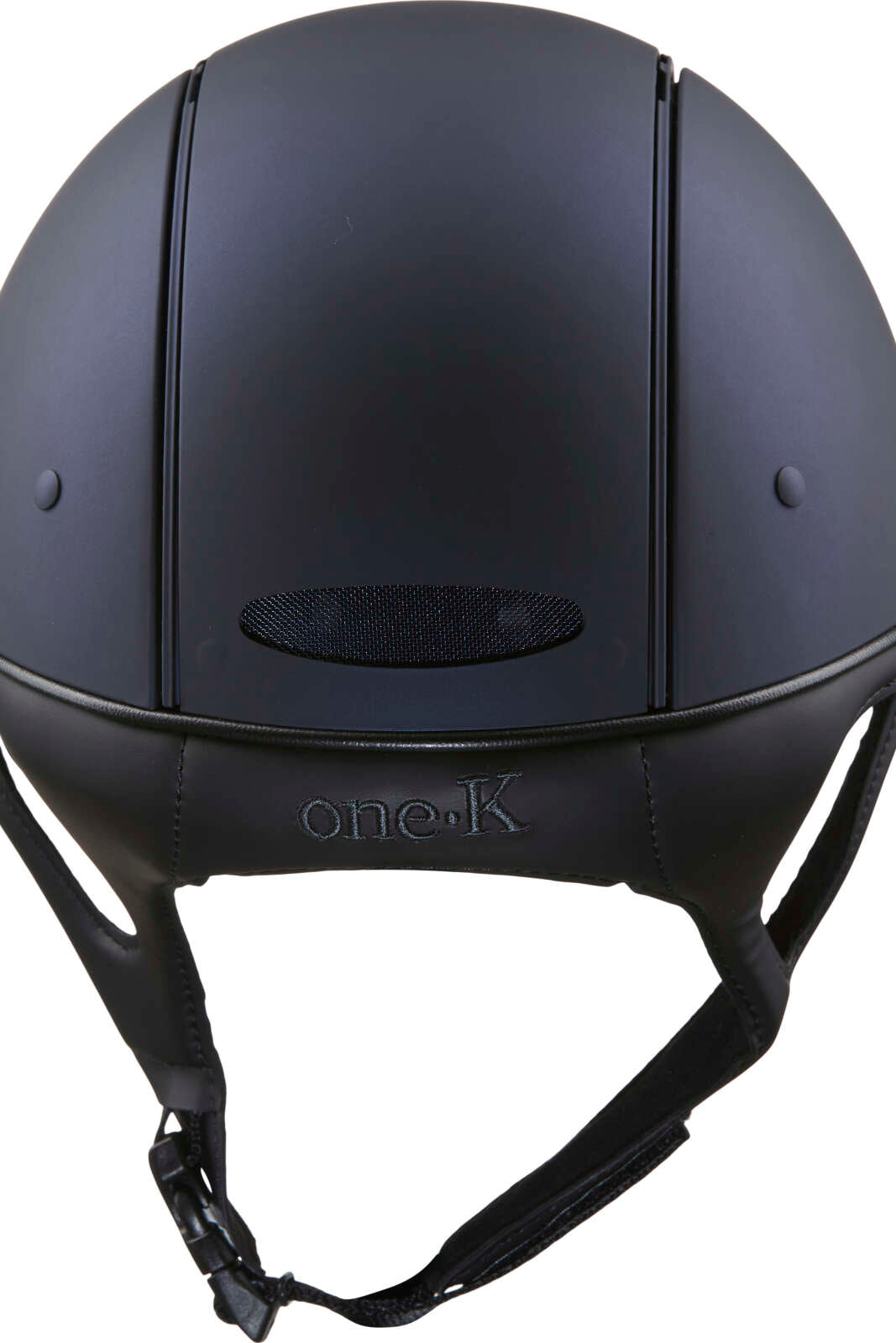 One K Avancé Convertible riding helmet - Matt