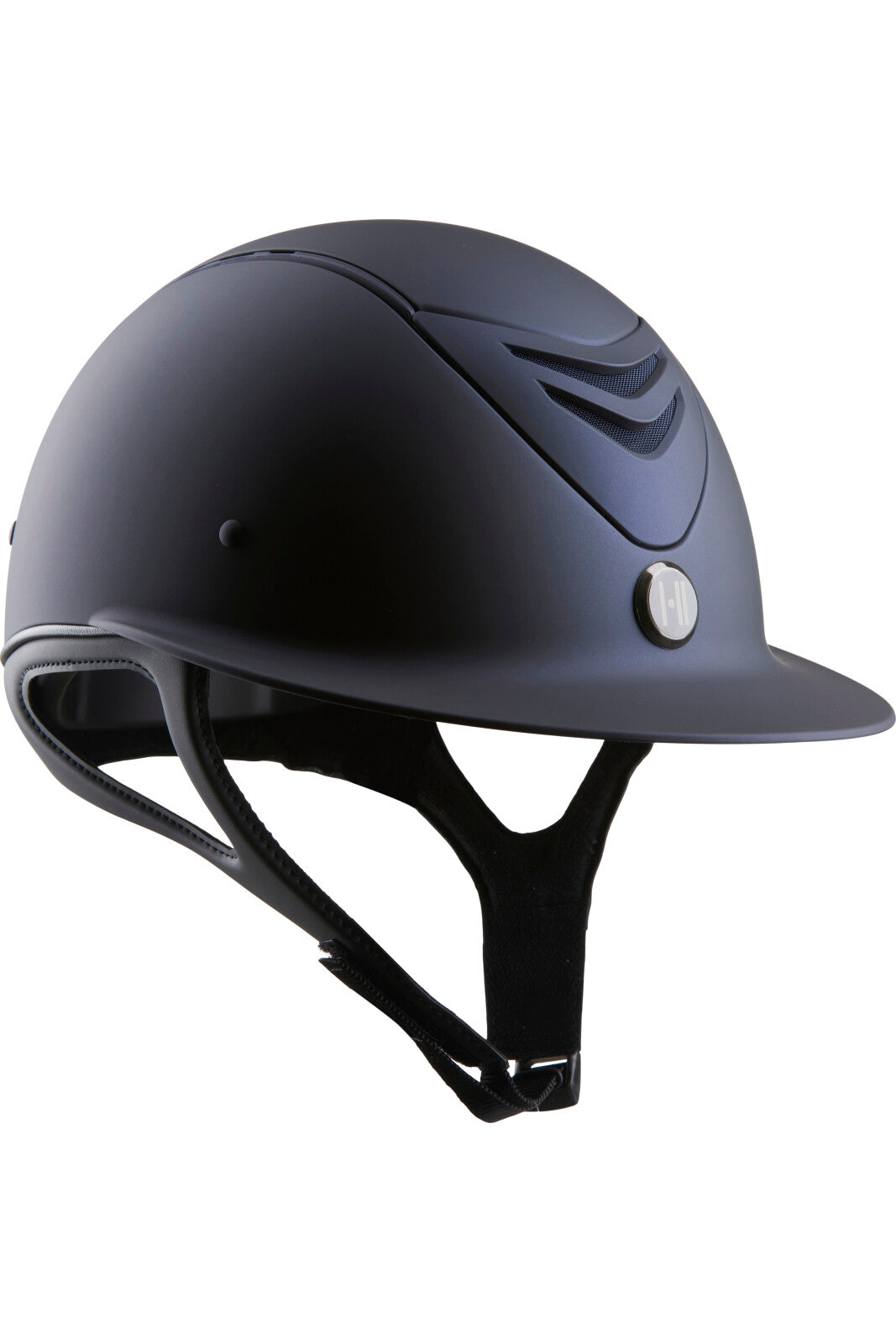 One K Avancé Convertible riding helmet - Matt