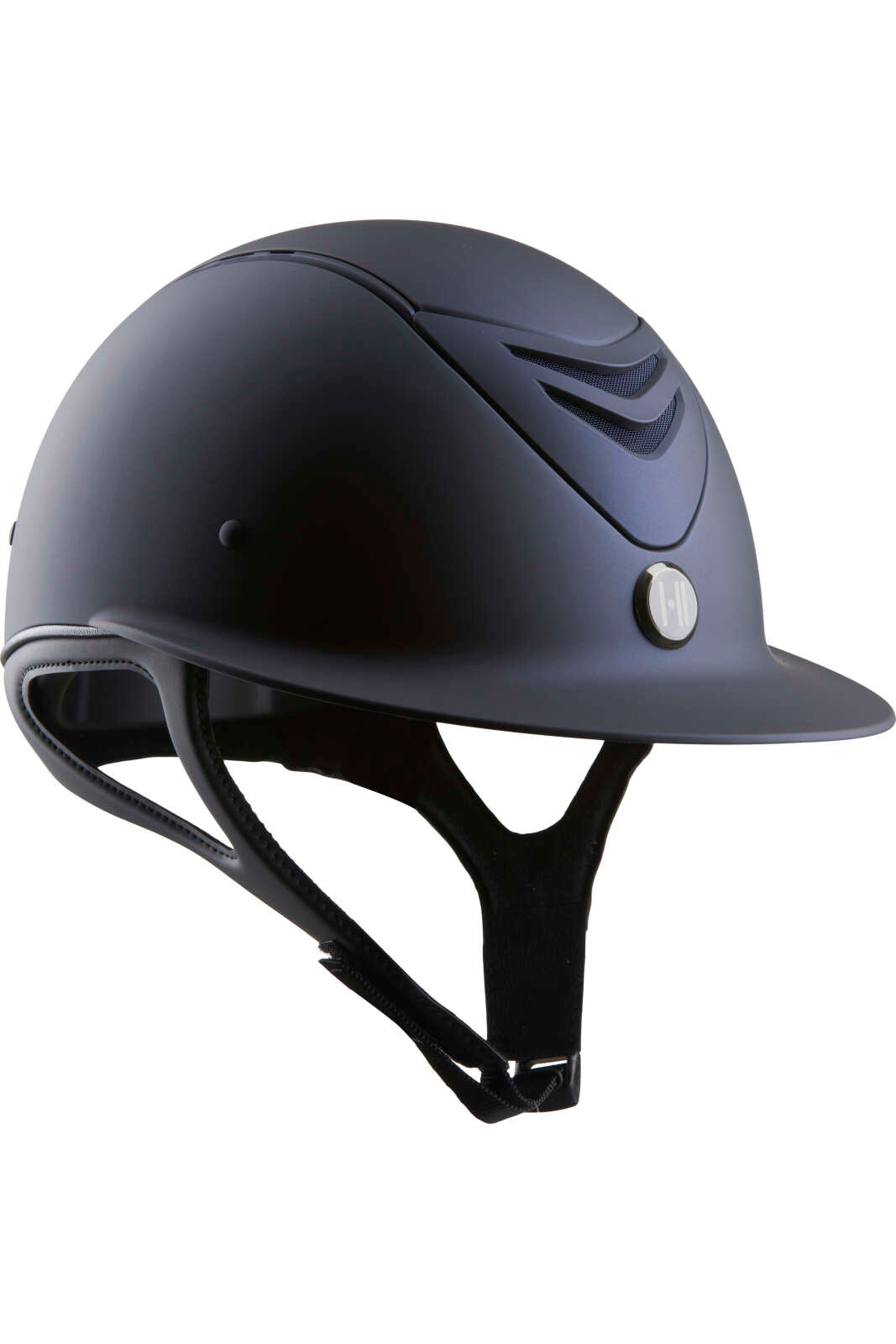 One K Avancé Convertible riding helmet - Matt