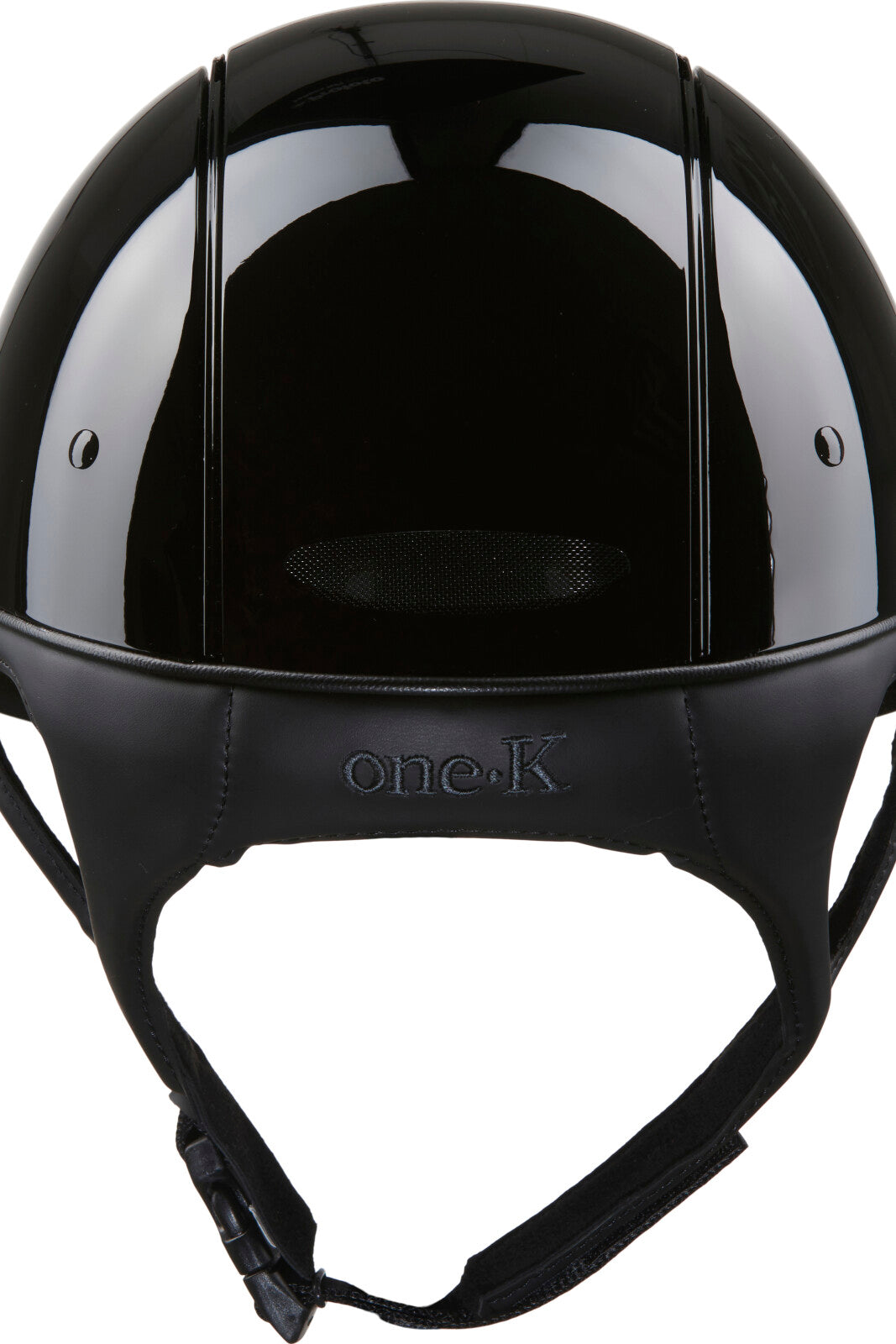 One K Avancé Convertible ridehjelm - Glossy