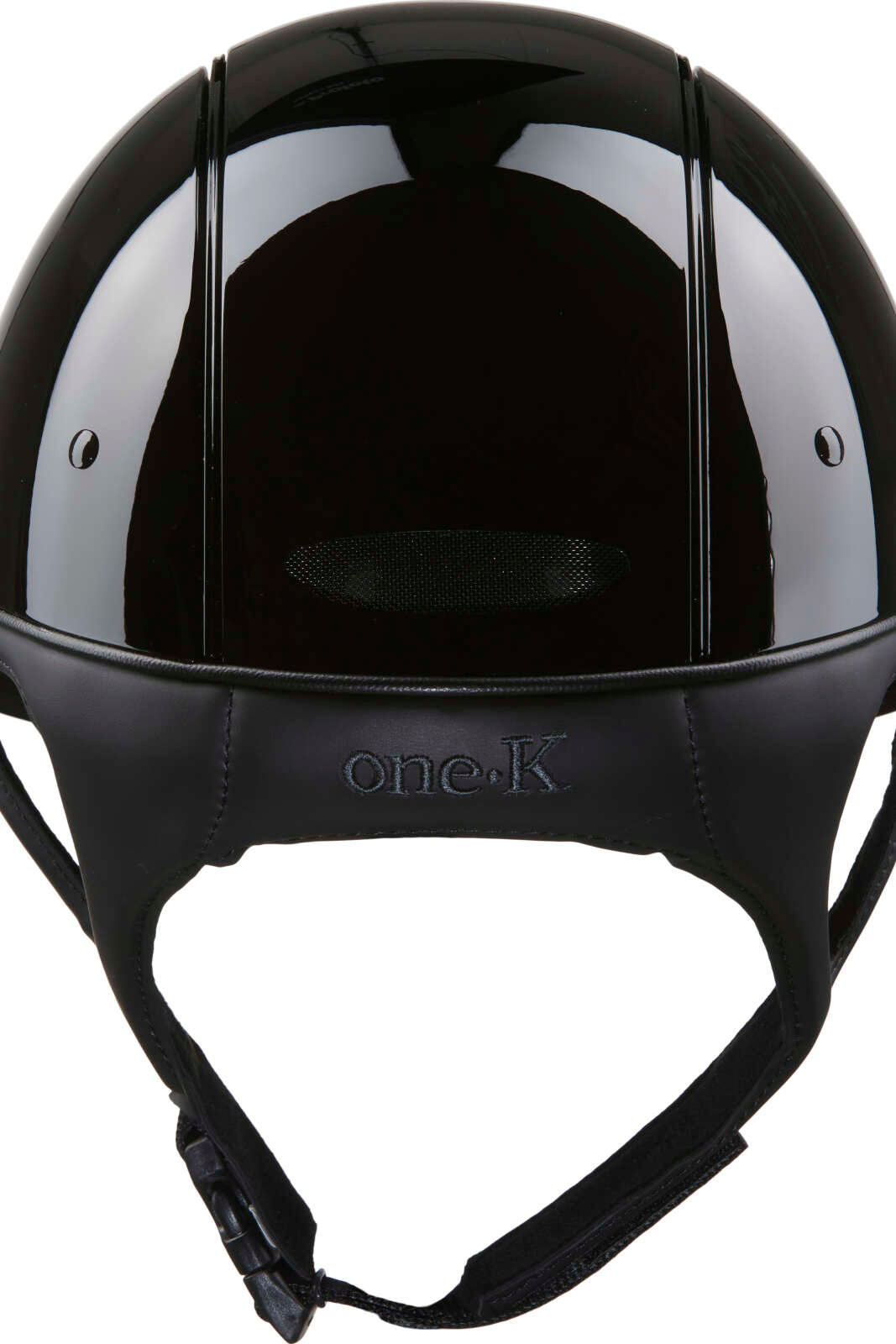 One K Avancé Convertible ridehjelm - Glossy