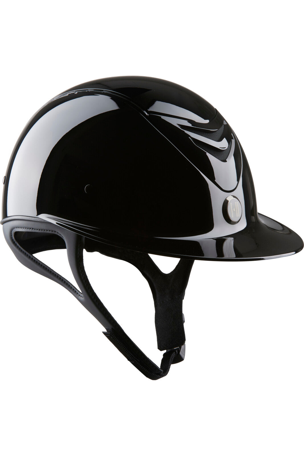 One K Avancé Convertible riding helmet - Glossy