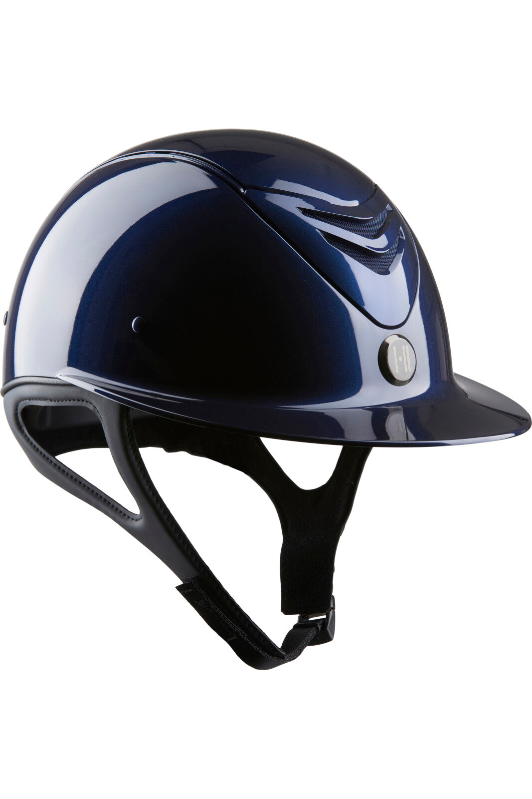 One K Avancé Convertible riding helmet - Glossy