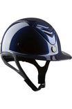 One K Avancé Convertible riding helmet - Glossy