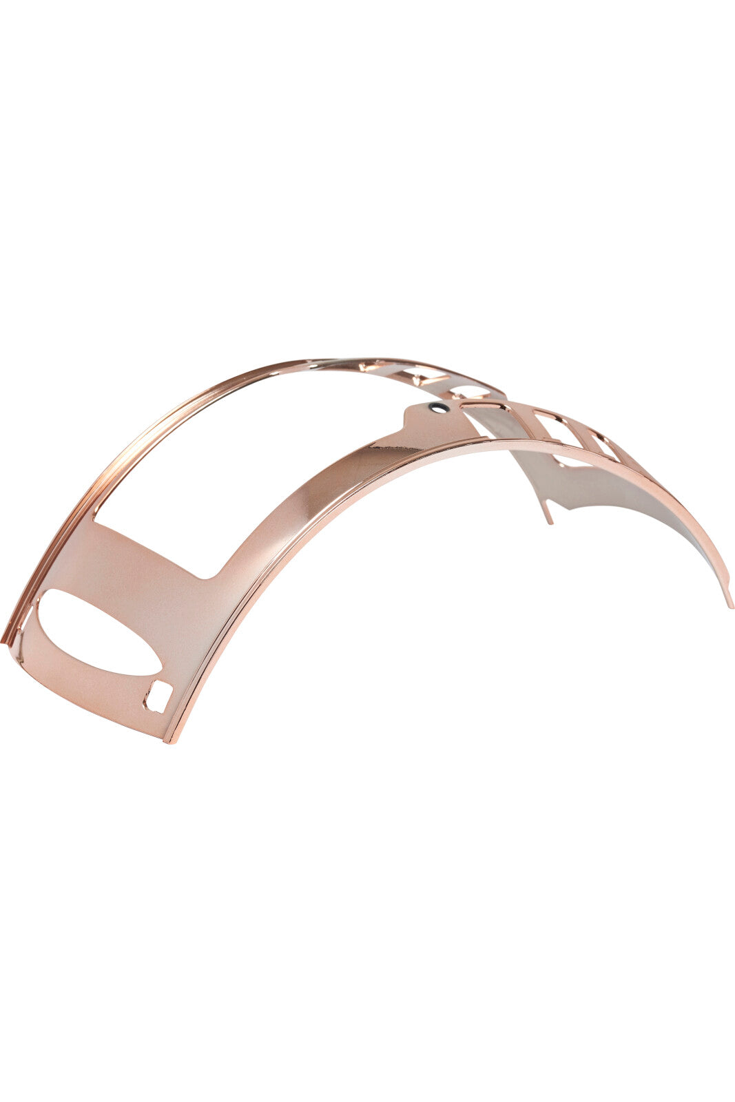 One K Convertible rail - Finish