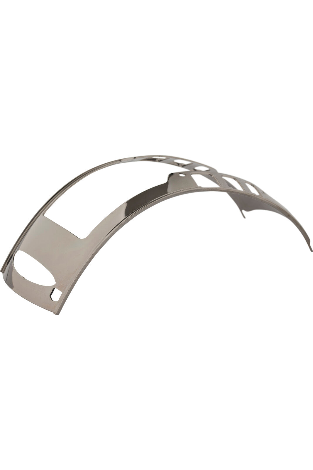 One K Convertible rail - Finish