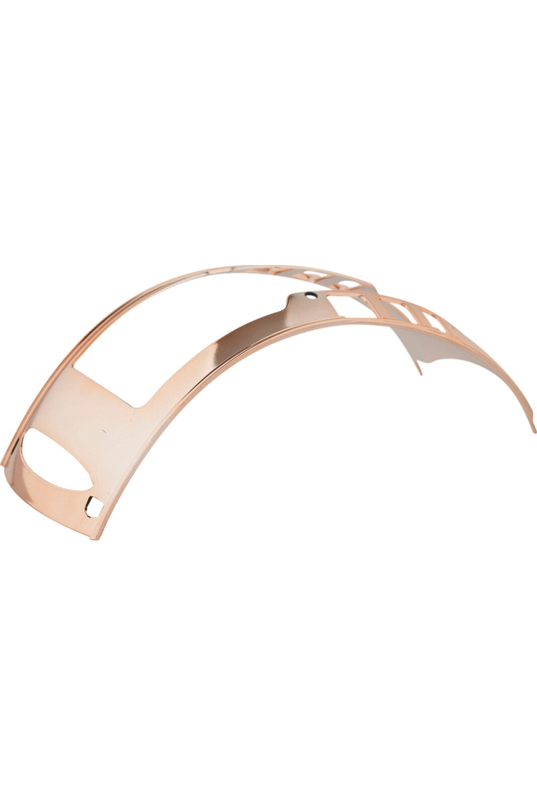 One K Convertible rail - Finish