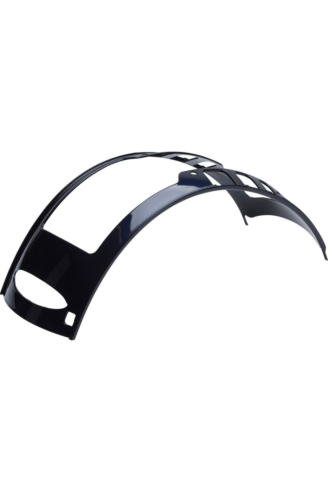 One K Convertible rail - Glossy