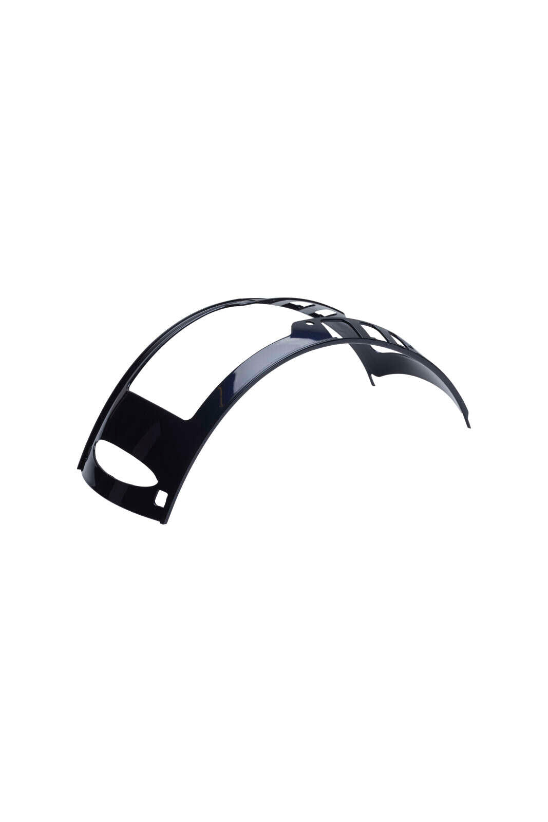 One K Convertible topramme - Glossy