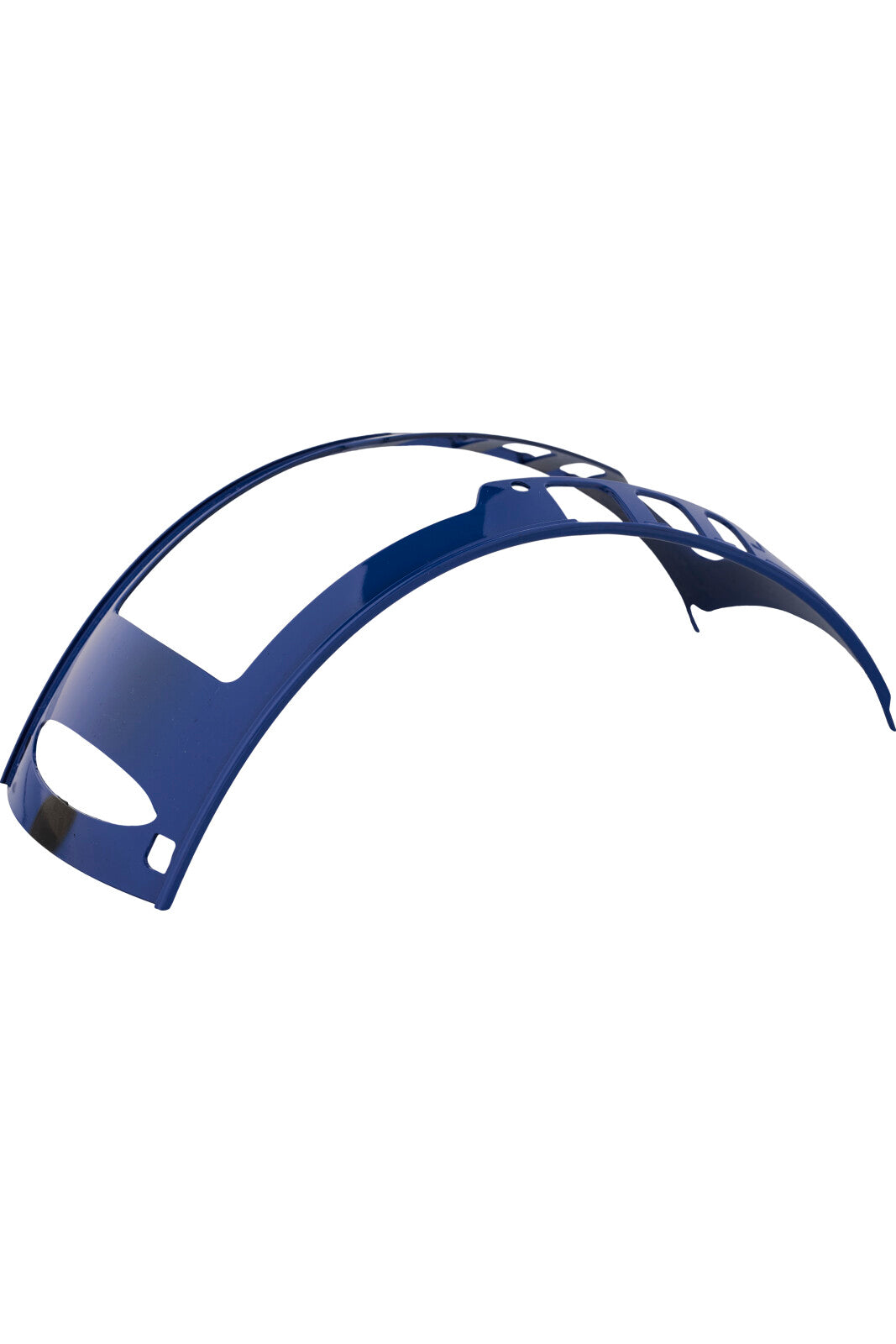 One K Convertible Toprahmen - Glänzend