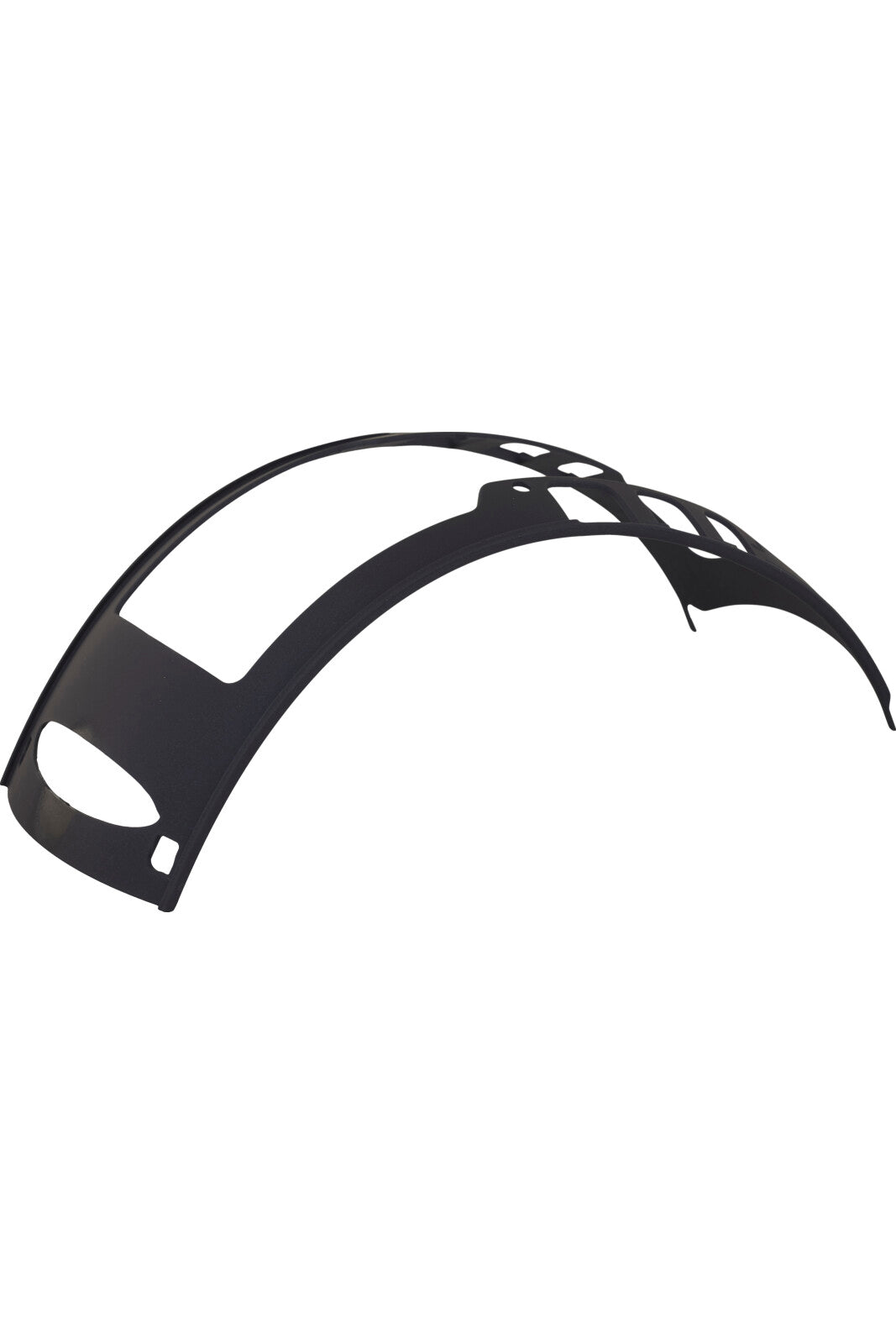 One K Convertible rail - Matt