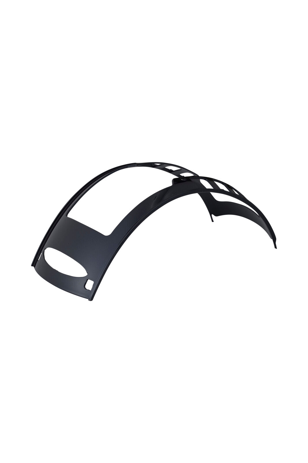 One K Convertible rail - Matt