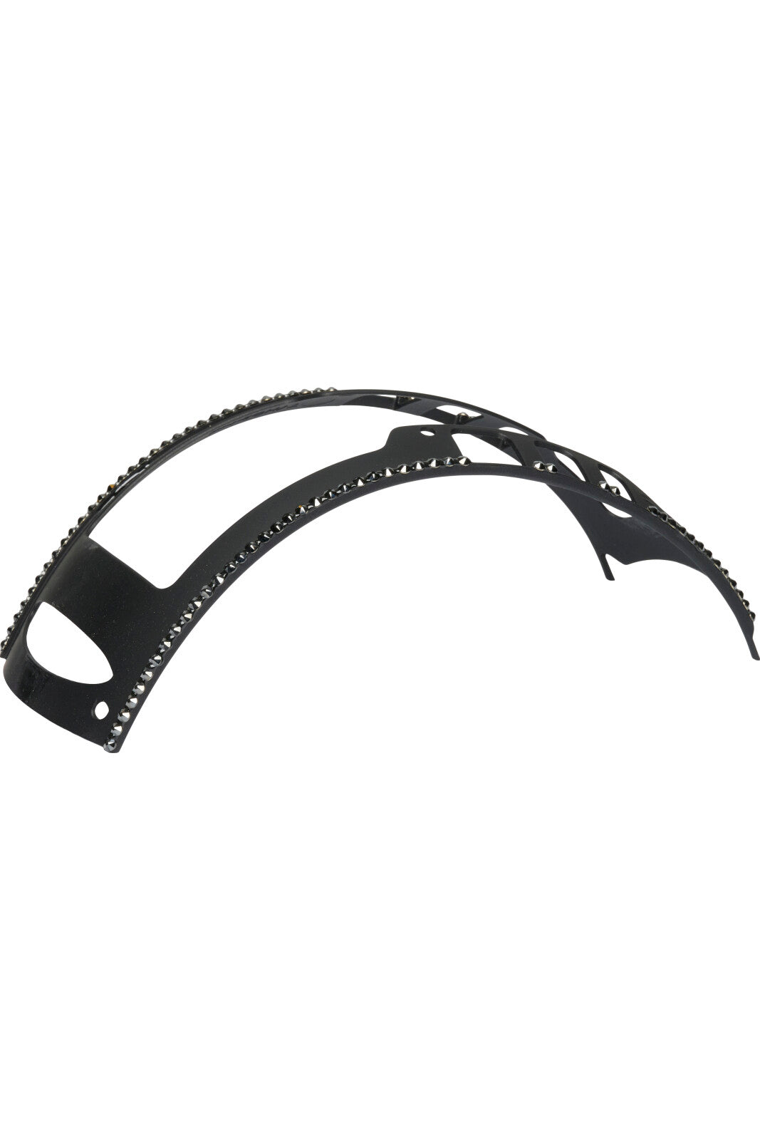 One K Convertible Toprahmen - Swarovski