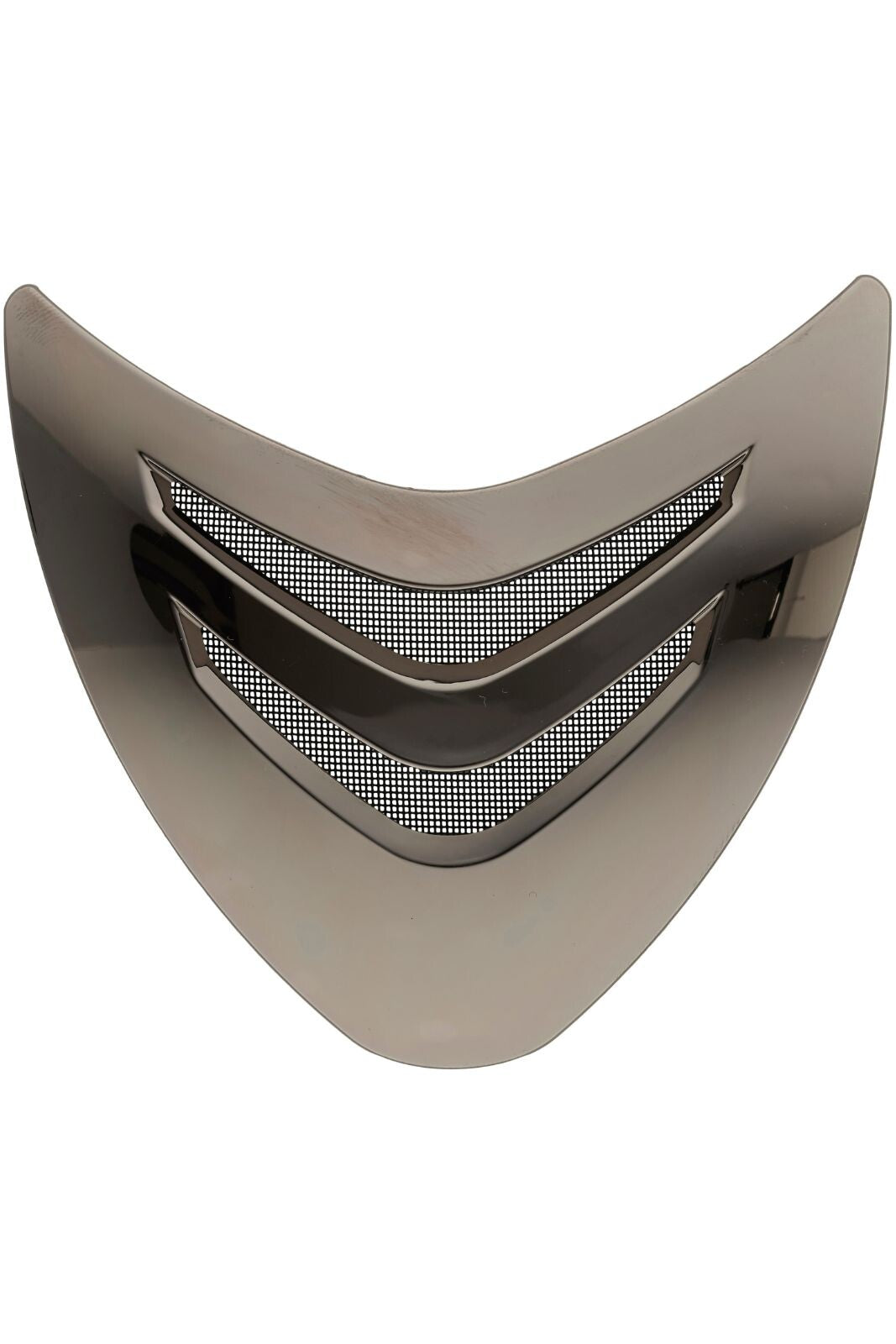 One K Convertible front vent plade