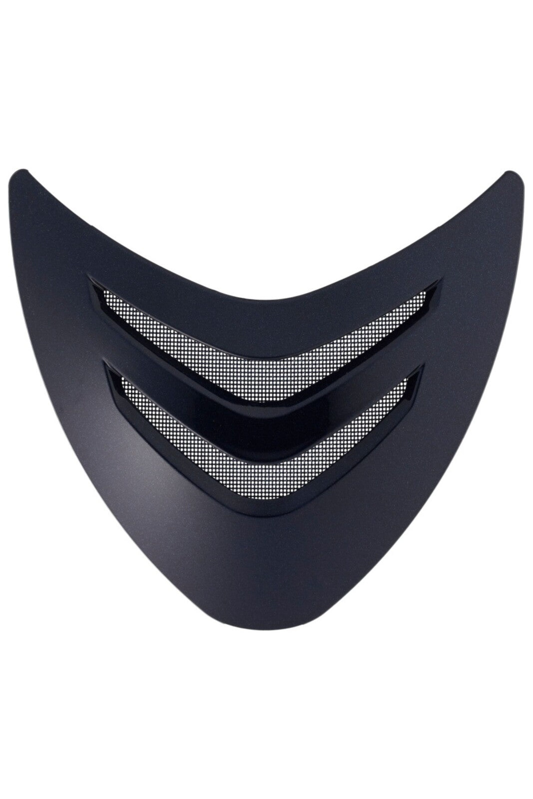 One K Convertible front vent plade - Matt