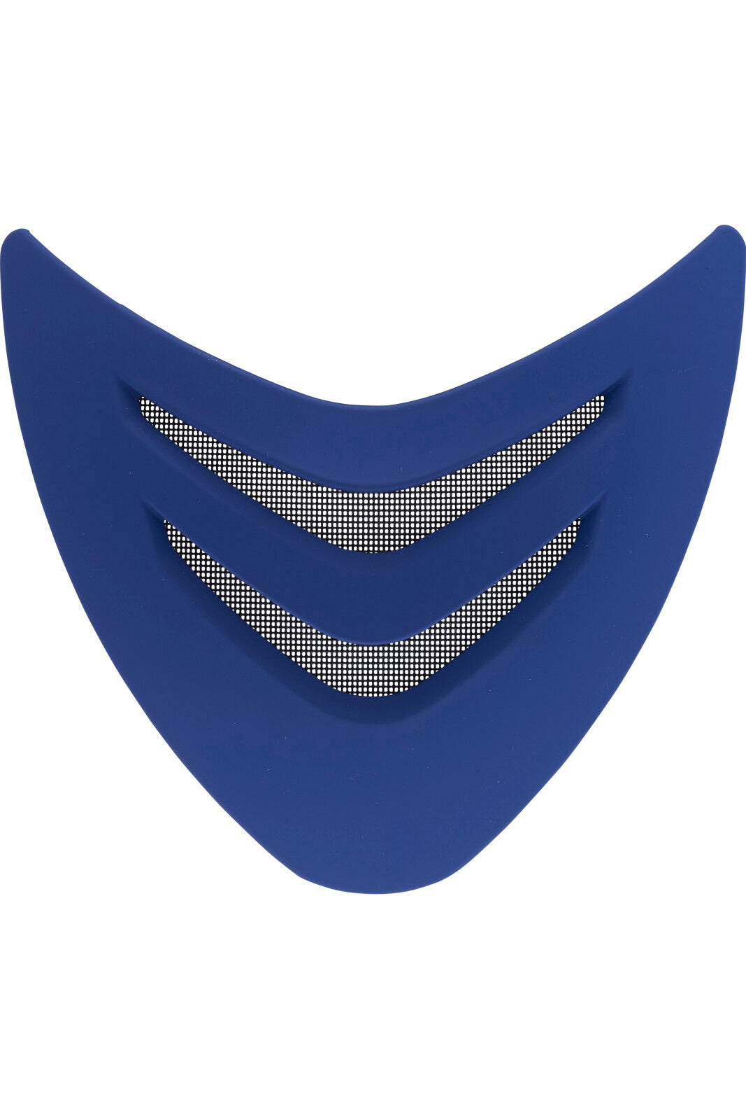 One K Convertible front vent plade - Matt