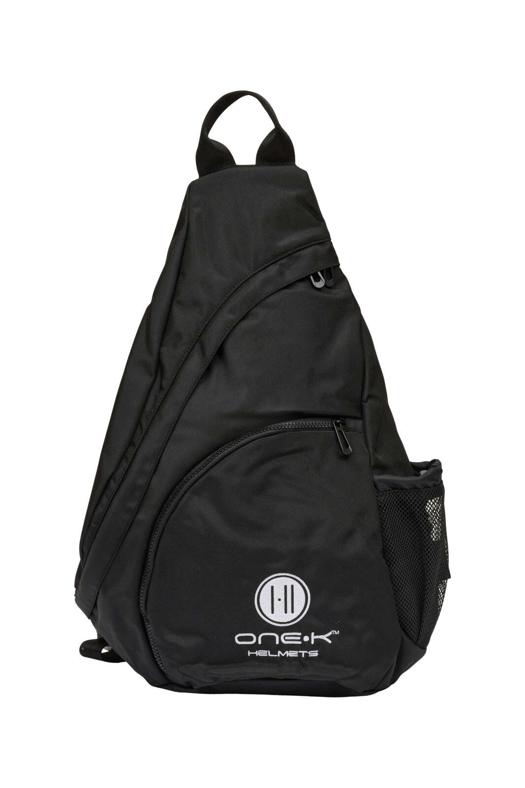 One K Helmtasche mit Schultergurt
