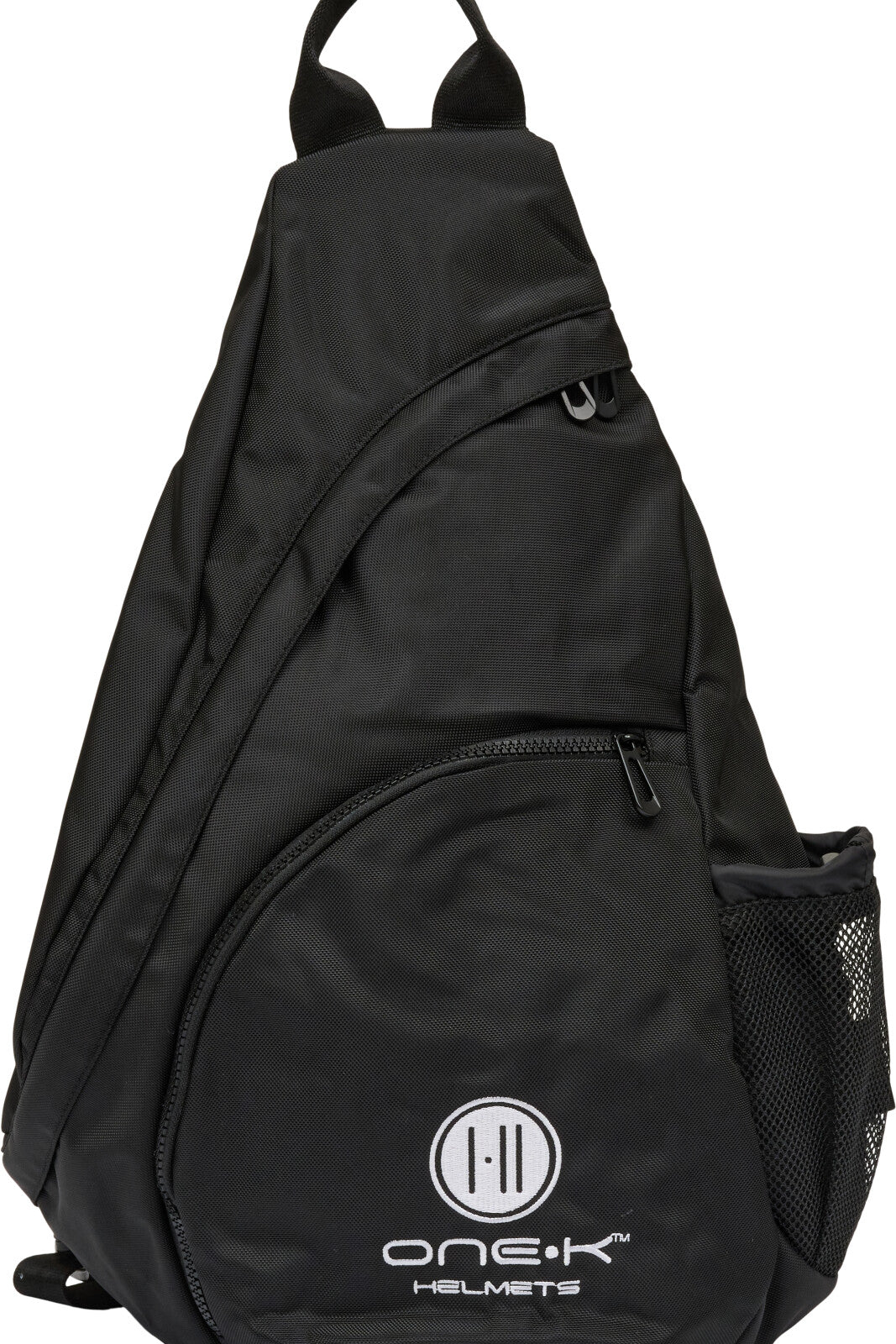 One K Helmet shoulder bag - Unamari