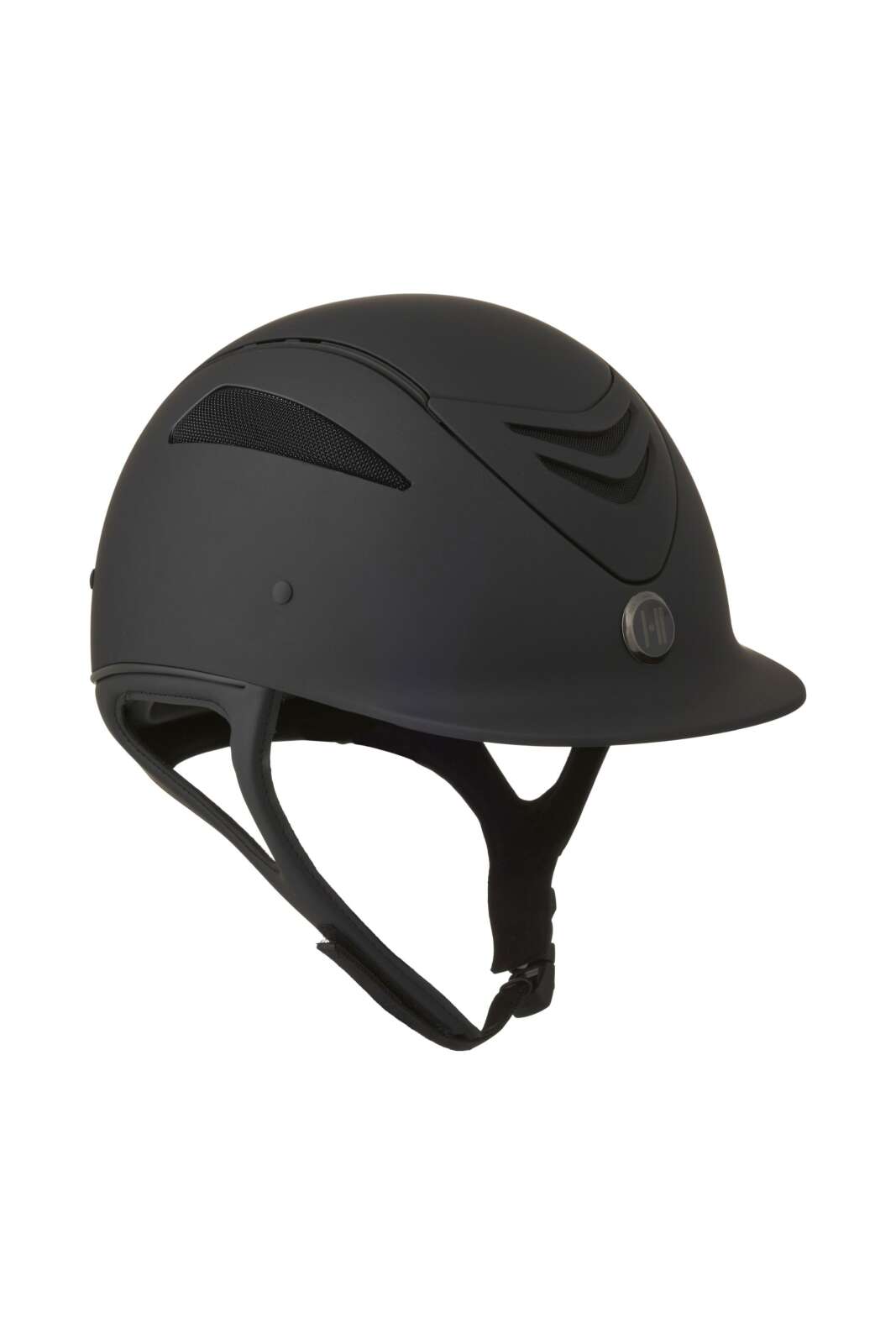 One K Defender Pro-ridehjelm - mat