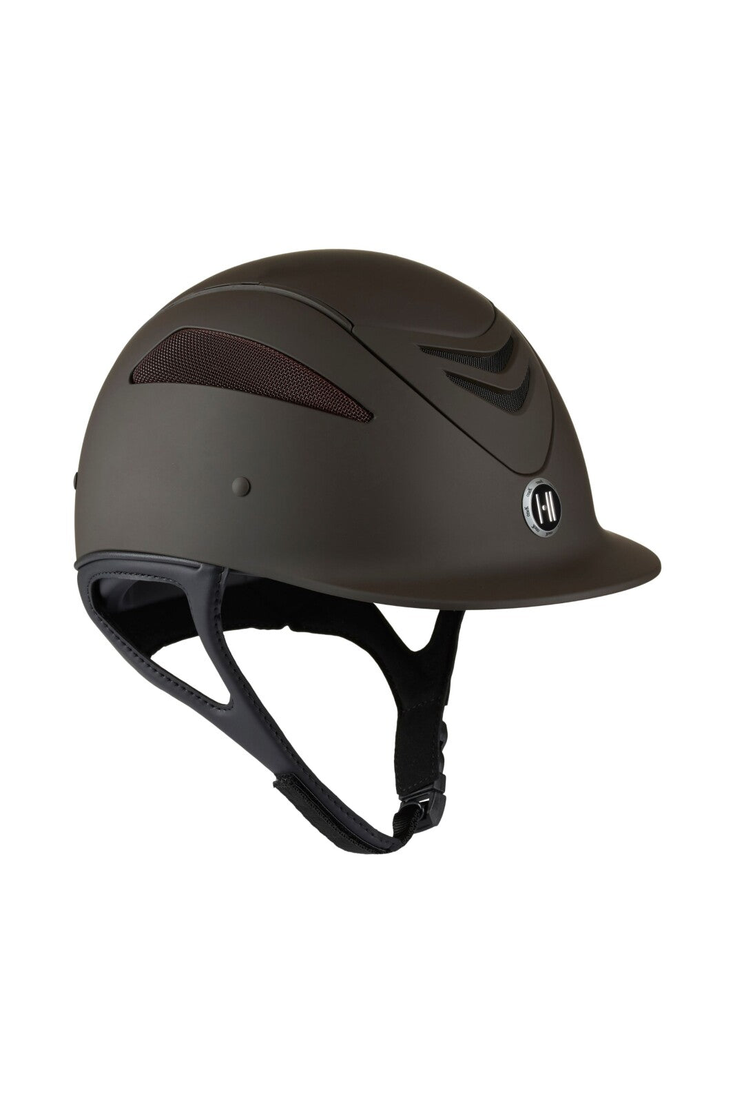 One K Defender Pro ridehjelm - mat