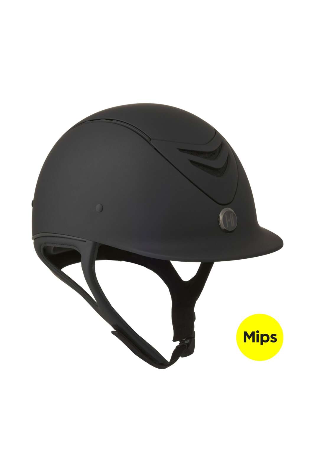 One K MIPS Defender-ridehjelm - mat