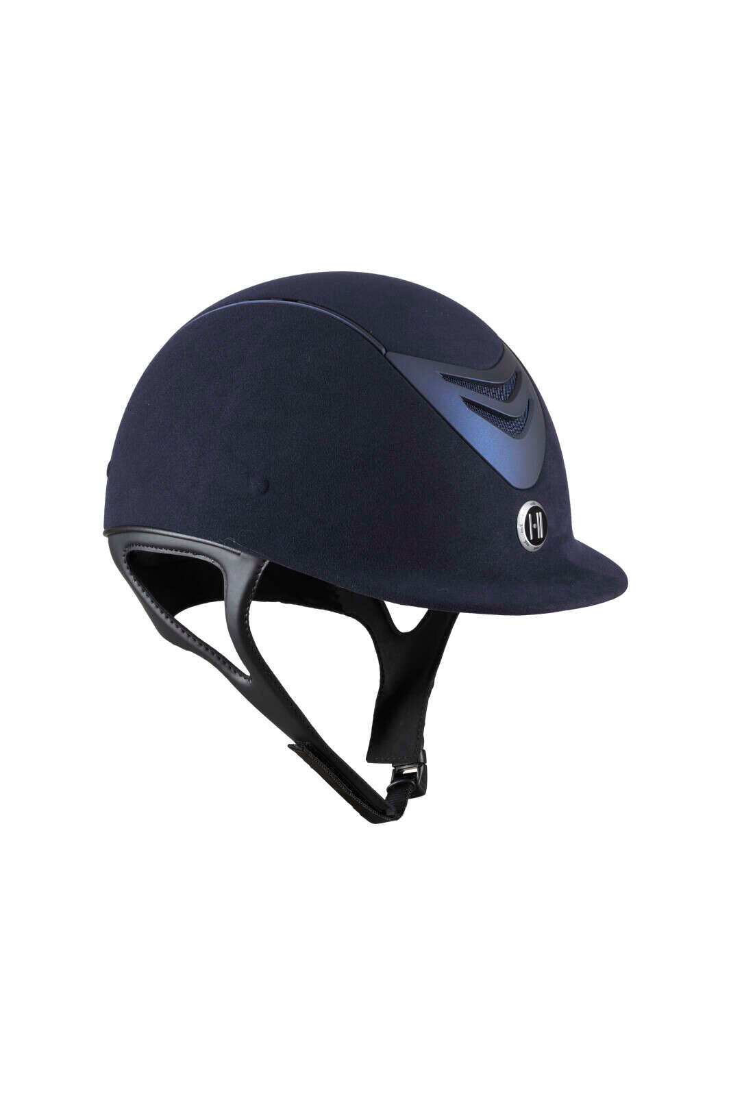 One K Defender Convertible ridehjelm - Chamude