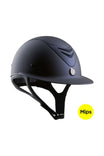 One K MIPS Avancé Convertible riding helmet - Matt