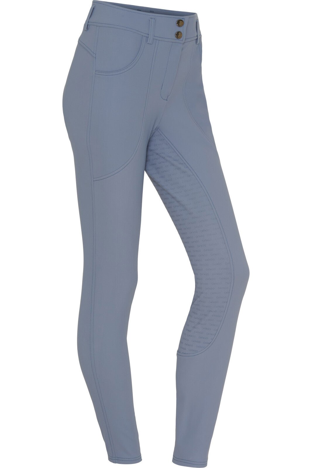 CATAGO Rihanna breeches with full grip - Unamari