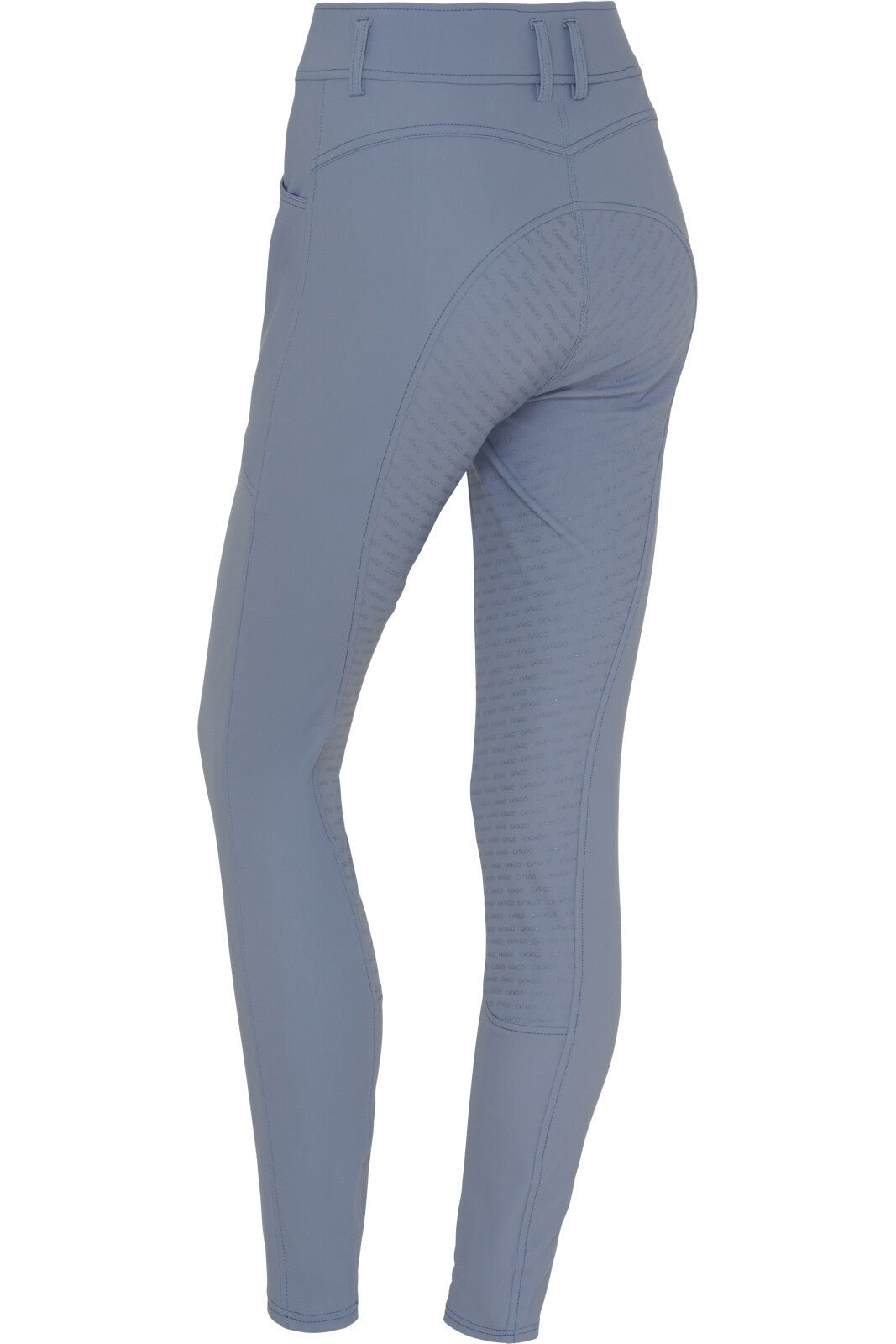 CATAGO Rihanna breeches with full grip - Unamari