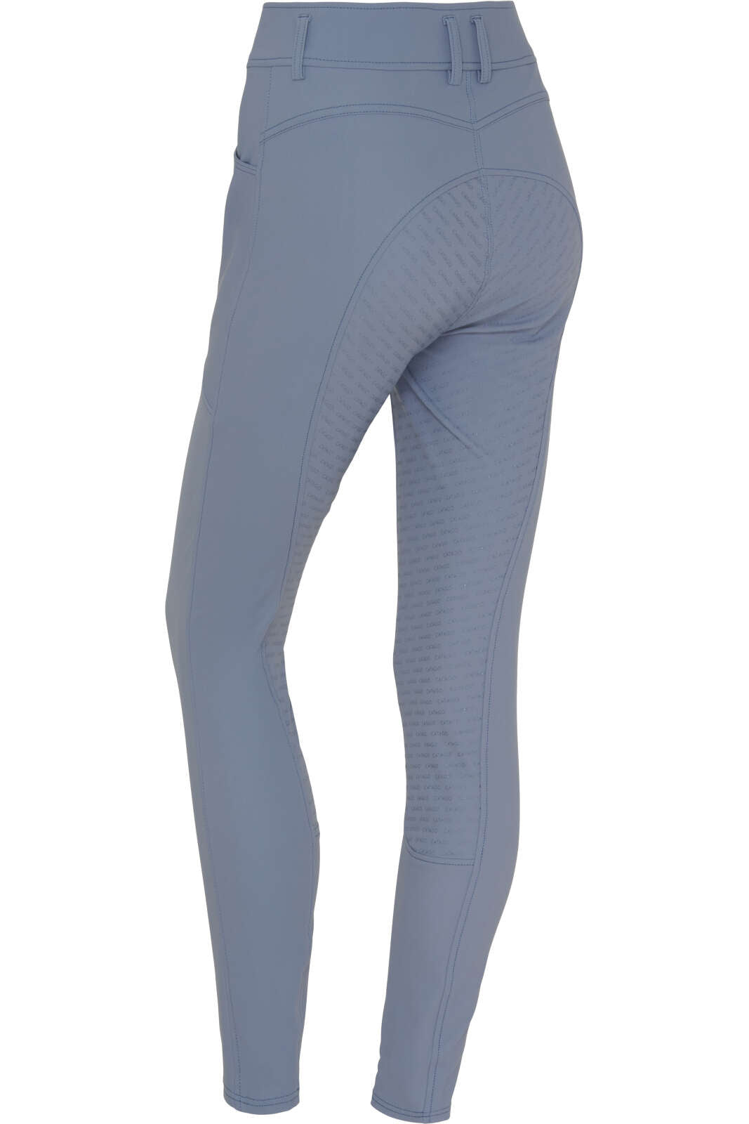 Catago Rihanna helskodda ridbyxor