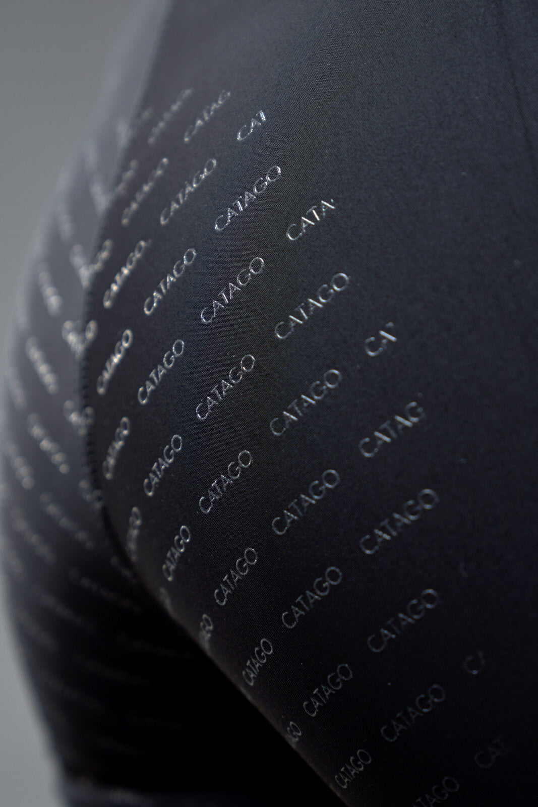 CATAGO River riding tights with belt loop Fullgrip