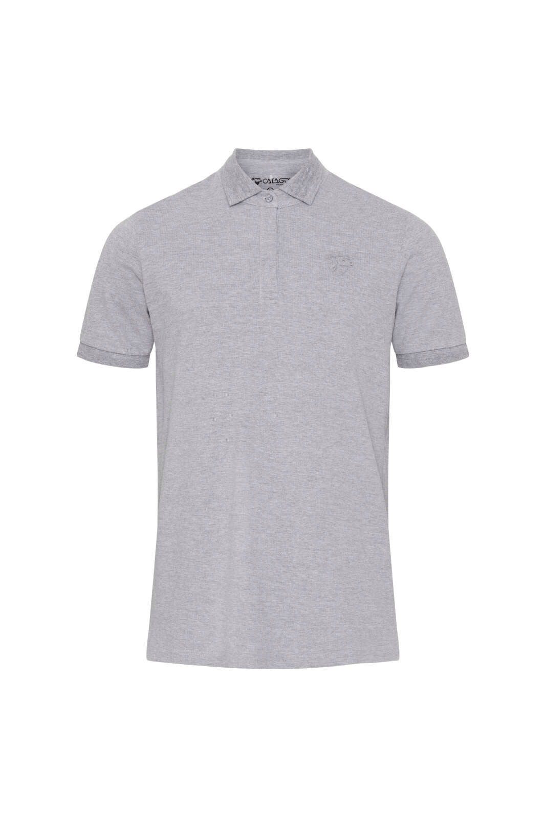 CATAGO MEN Reece kortærmet polo