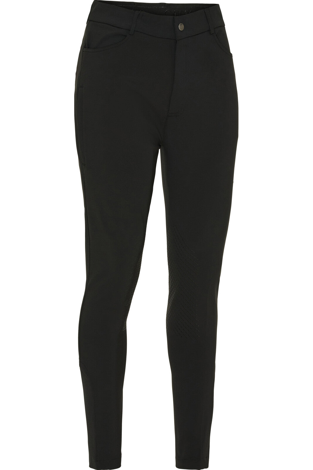 CATAGO MEN Raven ridbyxor