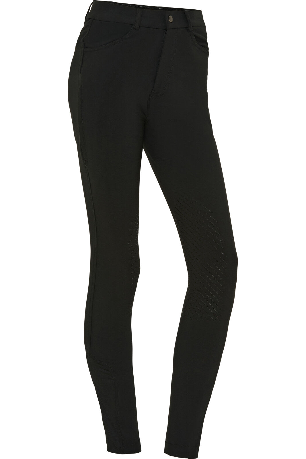 CATAGO MEN Raven breeches with knee grip