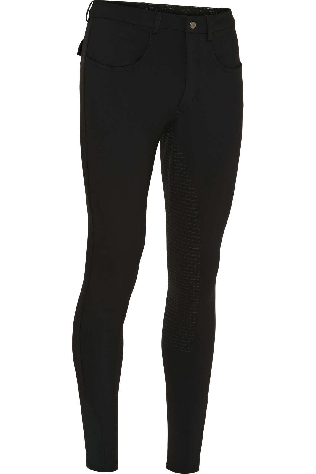Catago MEN Nero breeches Fullgrip