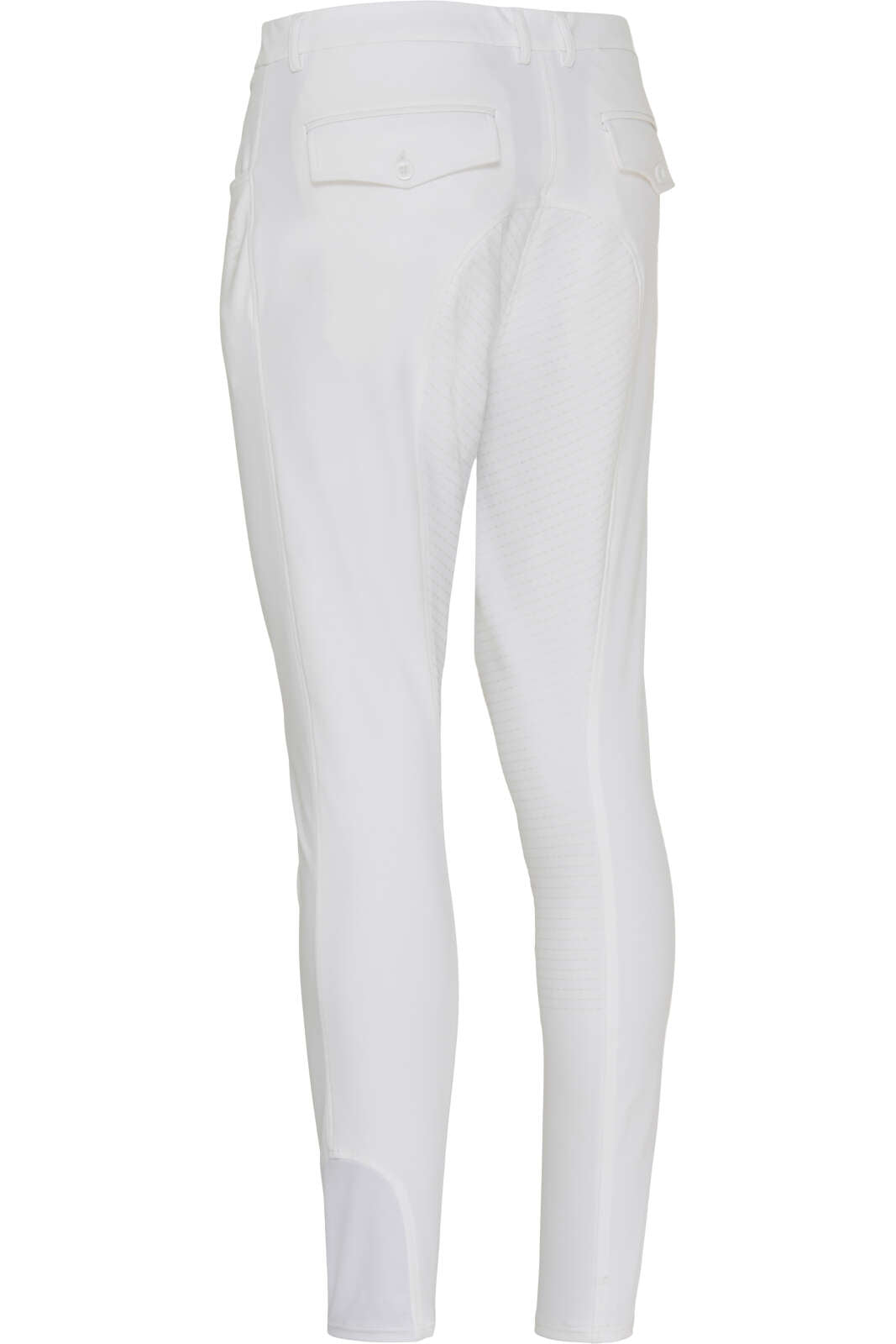 Catago MEN Nero breeches Fullgrip