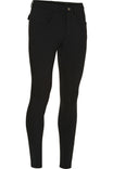 CATAGO MEN Nero breeches Fullgrip