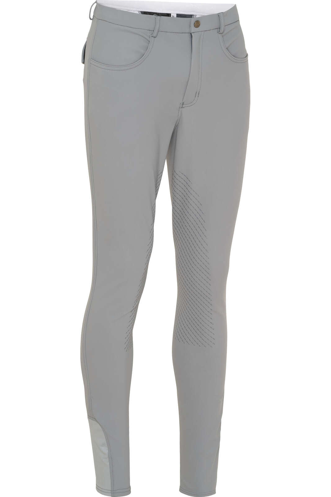 Catago MEN Nero breeches Knee grip