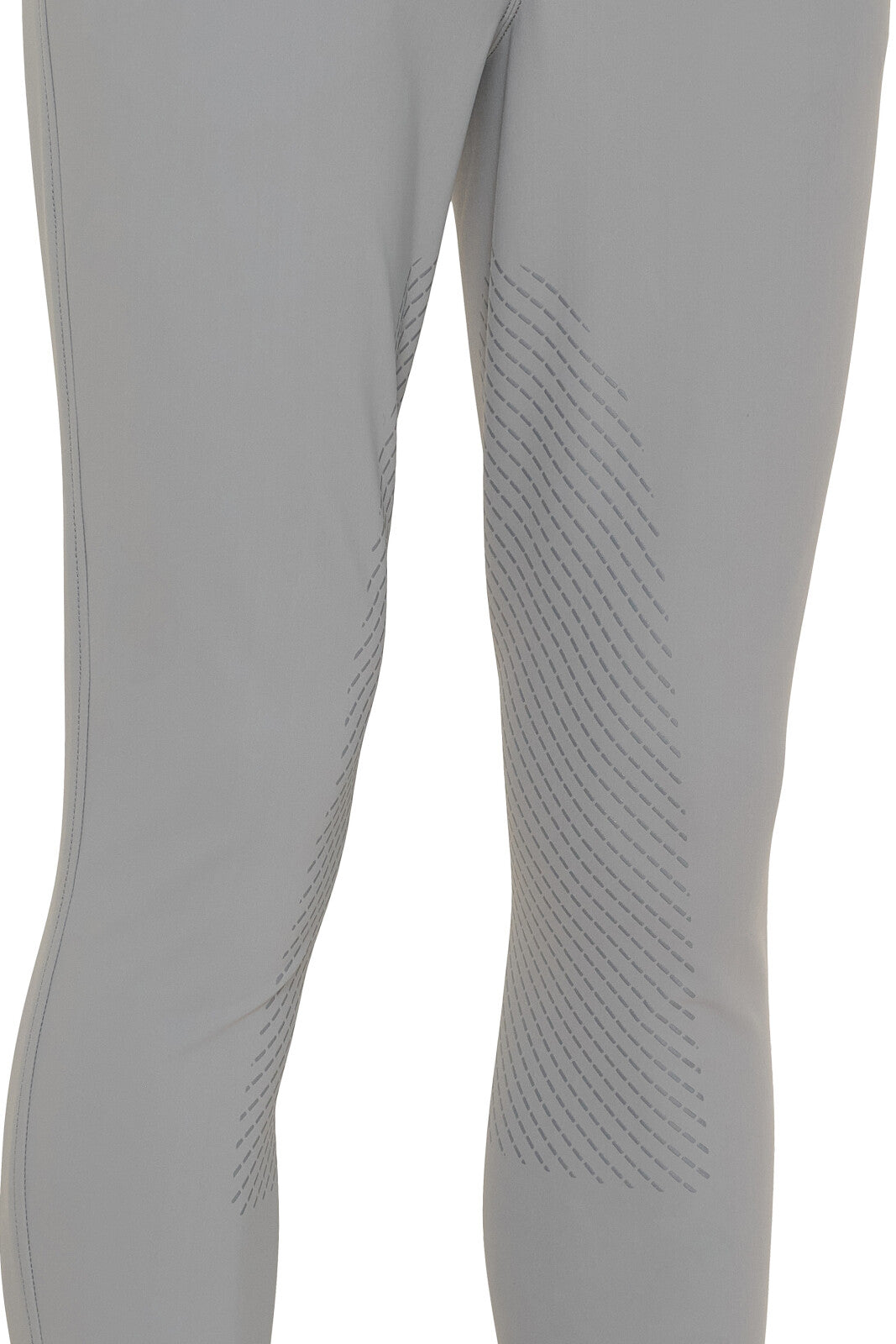 CATAGO MEN Nero breeches Knee grip