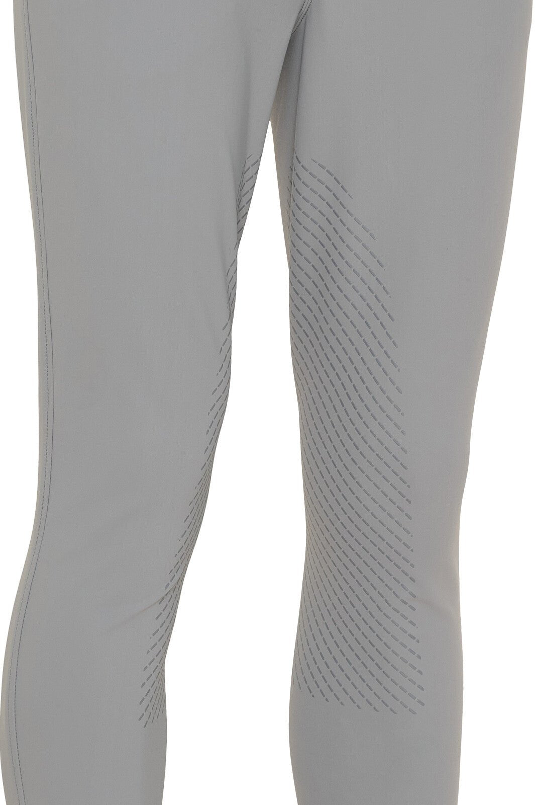 CATAGO MEN Nero breeches Knee grip - Unamari