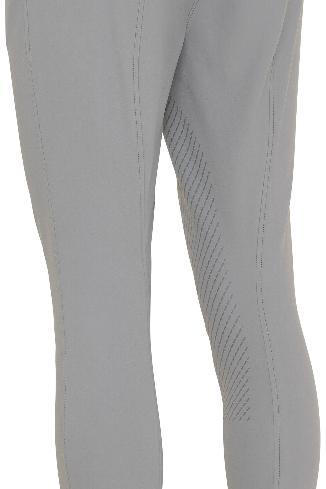 CATAGO MEN Nero breeches Knee grip