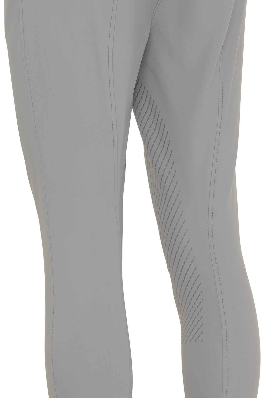 CATAGO MEN Nero breeches Knee grip - Unamari