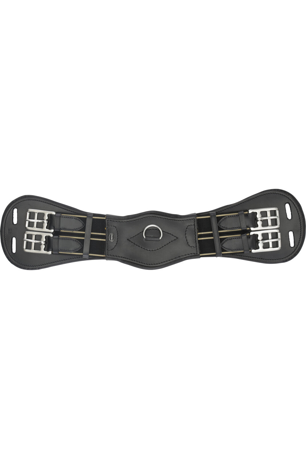 HorseGuard Cheval dressurgjord med elastik