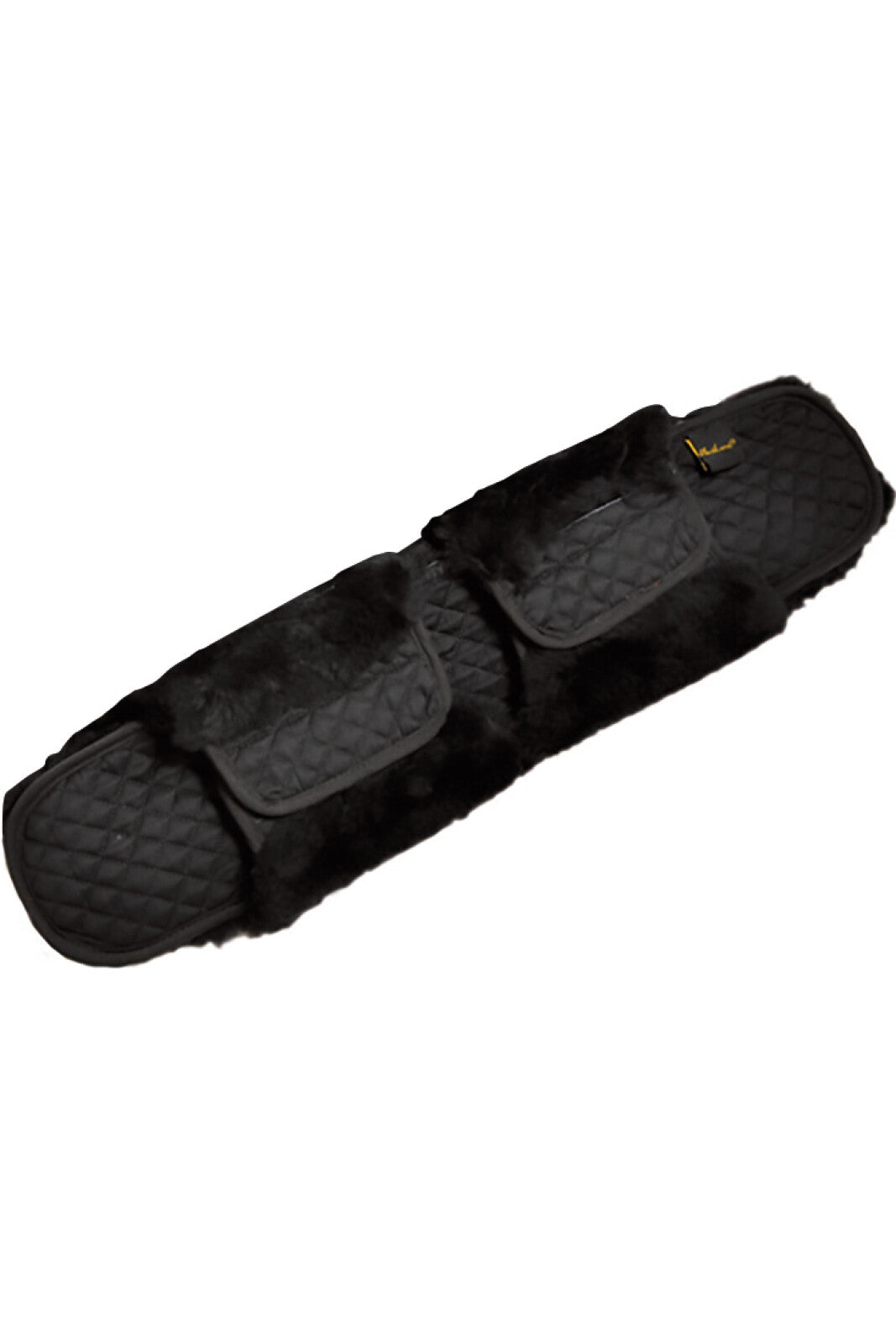 HorseGuard Medi Lamb gjordbesk. dressur - 66cm