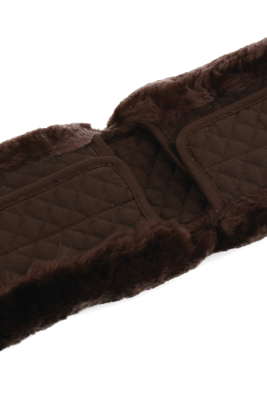 HorseGuard Medi Lamb gjordbesk. dressur - 66cm