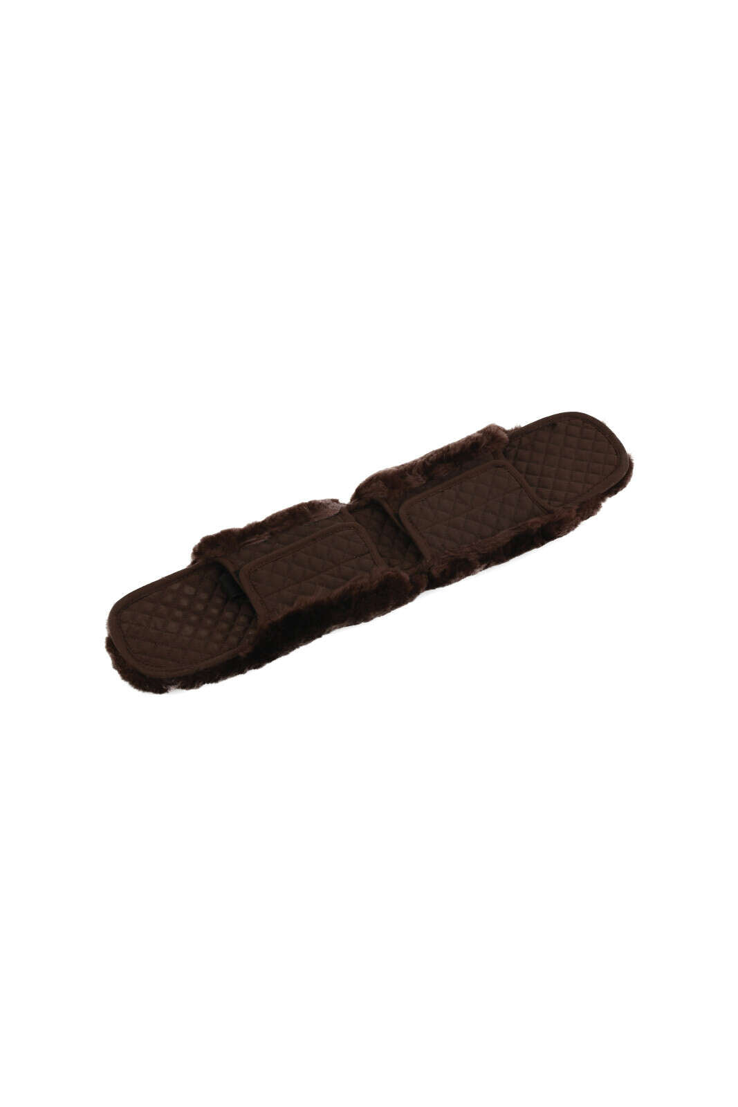 HorseGuard MediLamb girth sleeve dressage - 66cm