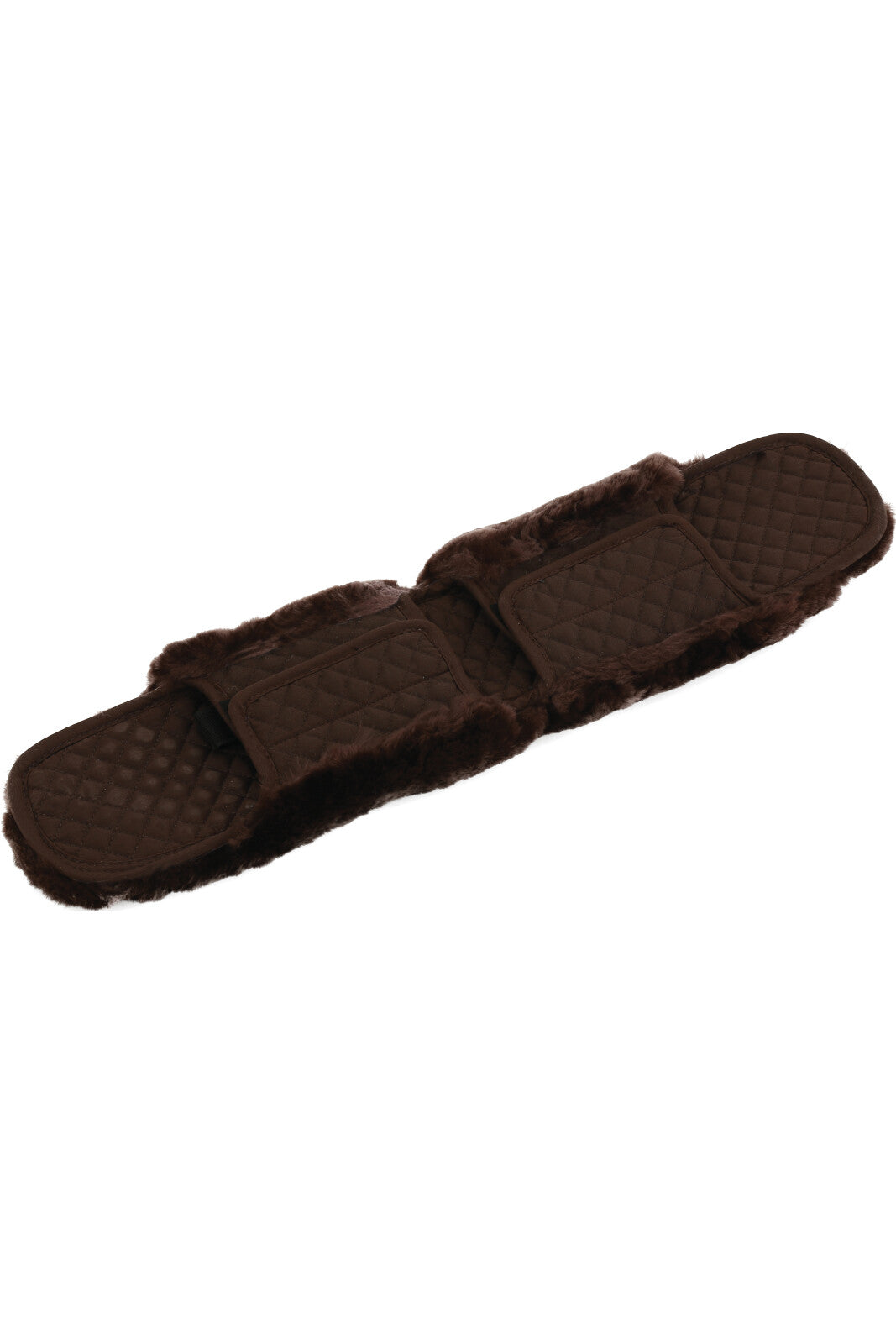 HorseGuard Medi Lamb gjordbesk. dressur - 66cm