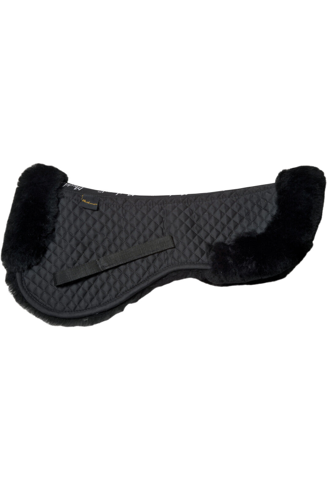 Horse Guard MediLamb saddlepad