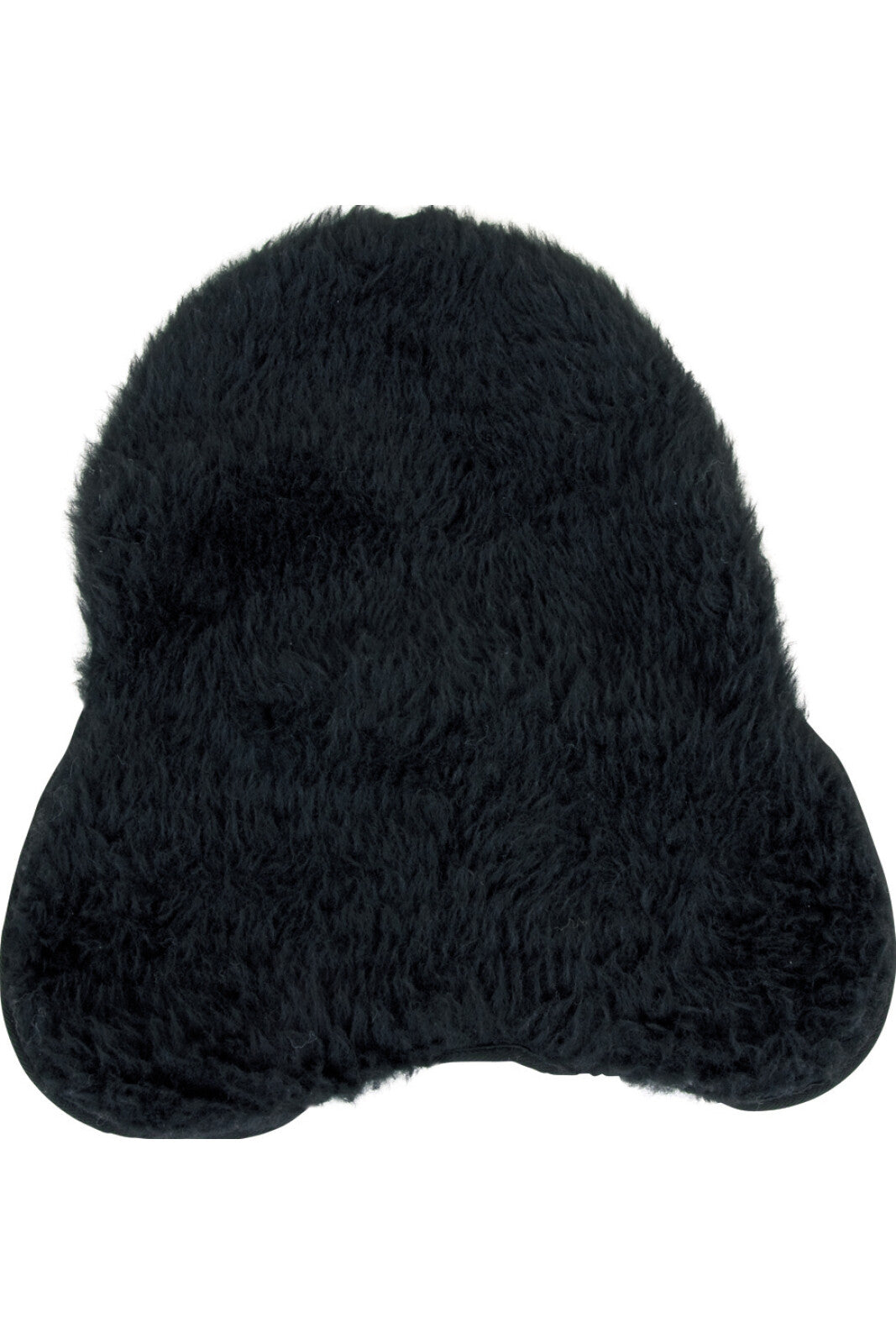 HorseGuard Lammeskinds sædebetræk